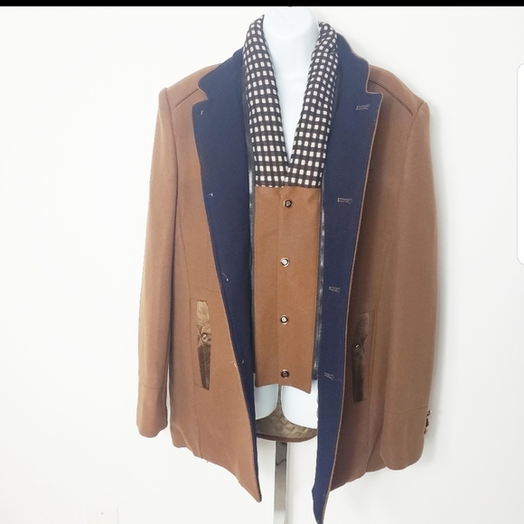 aierma jacket